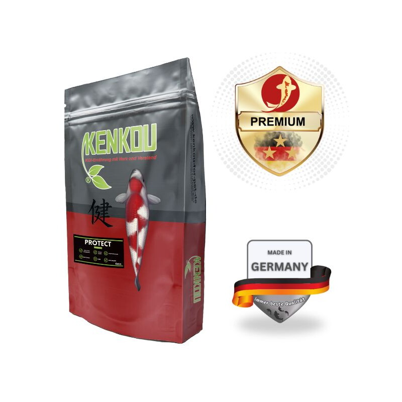 KENKOU Protect 3mm 5 l