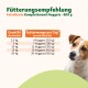 BARF Komplettmenü Hund TK-Nuggets Napffertig Rind 6x800 g