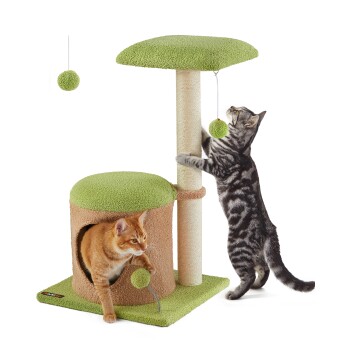 Katzenbaum WhimsyWonders