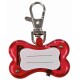 Flasher 4,5×3 cm, rot