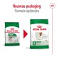 Mini Adulte 8 kg