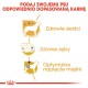 Poodle Adult 7,5 kg