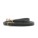 Hundeleine Plain Earth XXS-XS