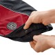 Hundemantel Uppsala Allrounder anthrazit / petrol 50 cm