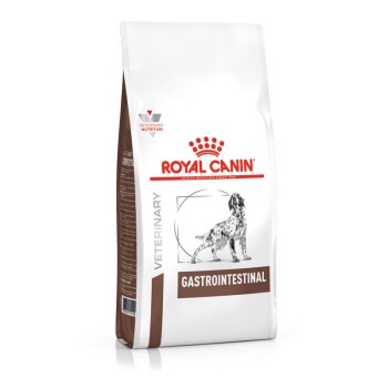 Royal Canin Veterinary Diet Gastro Intestinal 7,5 kg