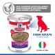 Boîte Hill's Science Plan, pâté en bloc Recette saine au bœuf, 'Mature Adult 7+', 'Chien Adulte Toutes races'