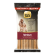 Select Gold Sensitive Dental-Snack-Vorteilspackung für mittelgroße Hunde (11–25 kg), zeigt einen Cocker Spaniel und Keksstangen.