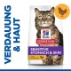 Science Plan Sensitive Stomach & Skin Adult 2x7 kg