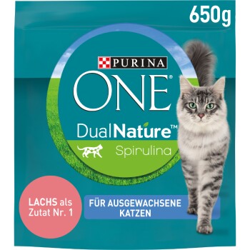 Purina ONE: Katzen- und Hundefutter | FRESSNAPF