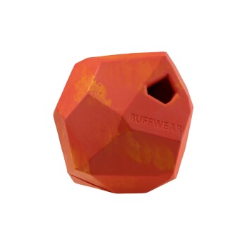 Gnawt-a-Rock™ Spielzeug rot
