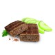 Proteinriegel 4x25 g Rind mit Apfel