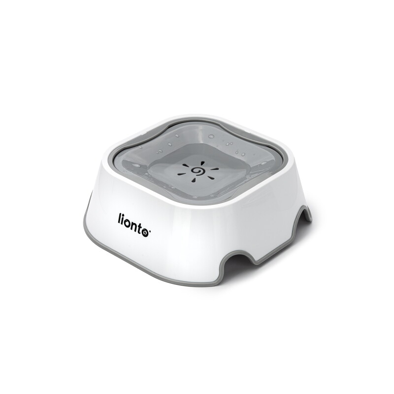 Lionto Anti-Schlabber-Napf DuoStop