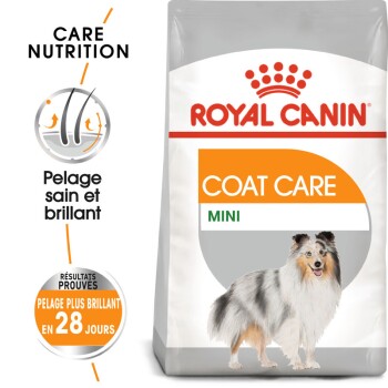 ROYAL CANIN Coat Care Mini 8 kg