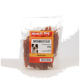 Miracle Dog Snacks Entenbrustfilet 250g natürliche Entenbrustleckerlis für Hunde in durchsichtiger wiederverschließbarer Tüte.
