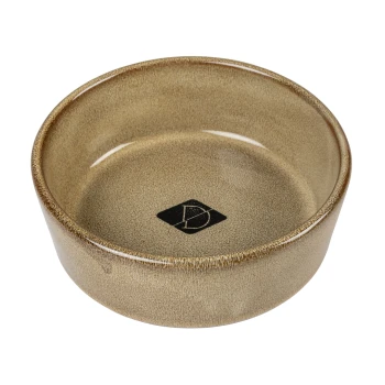 Gamelle  D&D Home Jasper Sand Stone 350 ml