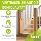 Türschutzgitter Miko 63-111 cm XXL