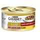 Gold Zarte Häppchen 12x85g Lachs und Huhn