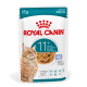 Royal Canin 85g Katzenfutterbeutel für Seniorenkatzen ab 11 Jahren, Stückchen in Gelee, gesunder Age7-Komplex, leicht zu kauende Textur.