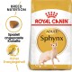 Sphynx Adult 2 kg