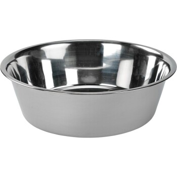 stainless steel bowl 3.2 l