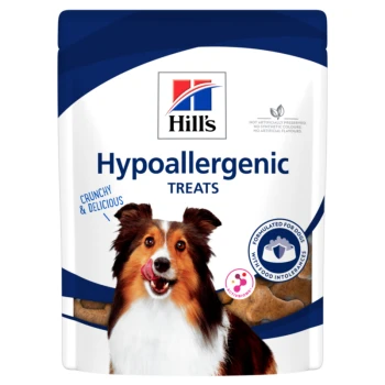 HypoAllergenic Snacks 200 g