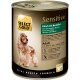 Sensitive Adult Cerf aux pommes de terre 6x800 g