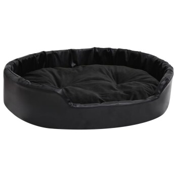 Hundekörbchen mit Kissen 79 cm, 90 cm, 20 cm