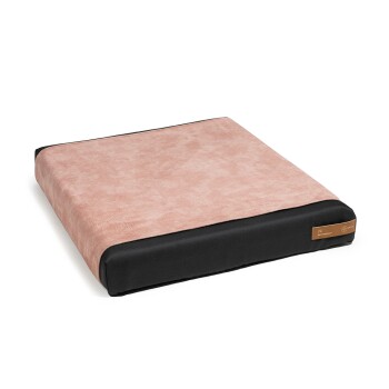 ORI Orthopädische Matratze pink XXL