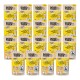 Adult Nassfutter Katze, Schabernack, Huhn mit Ente & Zucchini, 24x 125g