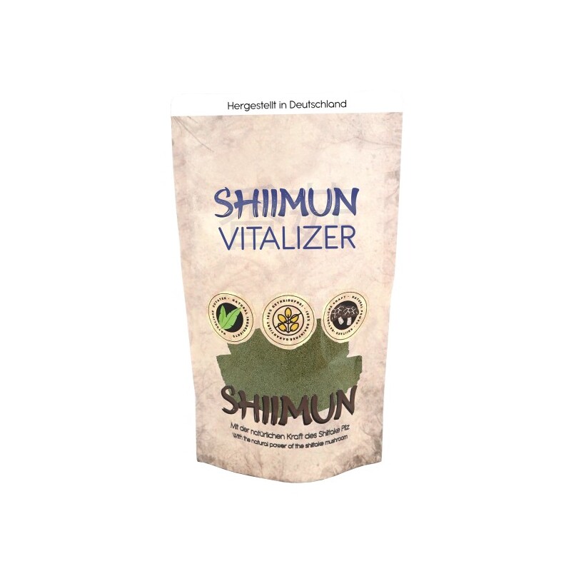 Marsapet Shiimun Vitalizer Pulver - 50g