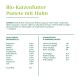 Adult Bio Pâté 12 x 400g Poulet