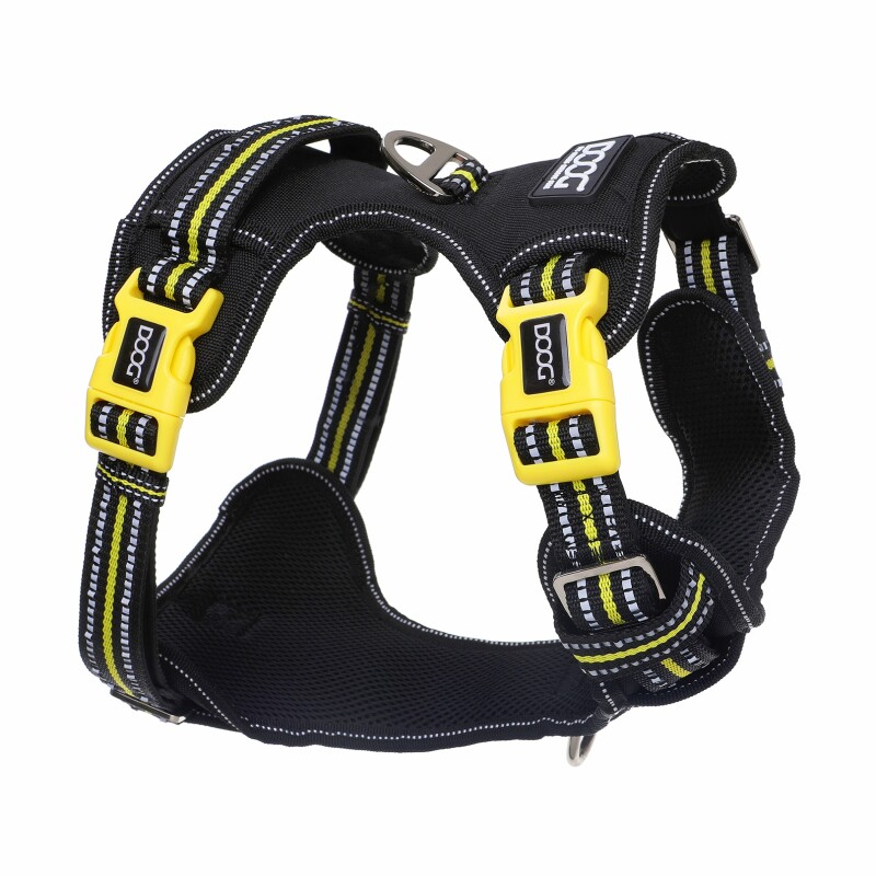 DOOG Hundegeschirr Neotech S