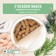 Z-Season Snack 300g