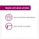 Medica Régime calculs urinaires Urat & Cystine au Poulet 12x400 g