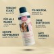 Hunde Shampoo sensitiv 250 ml