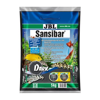JBL Sansibar Black 5 kg