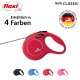 New Classic Seil rot XS, 3 m, 8 kg