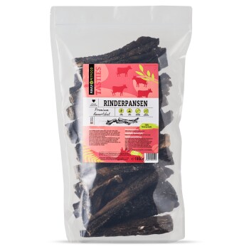 Rinderpansen 1 kg