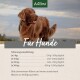 Nassfutter GreenfieldTurkey Pute 6 x 400 g 400 g