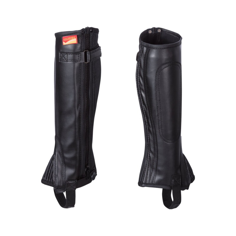 GOLDHORSE Chaps Allround normale Passform M - INT