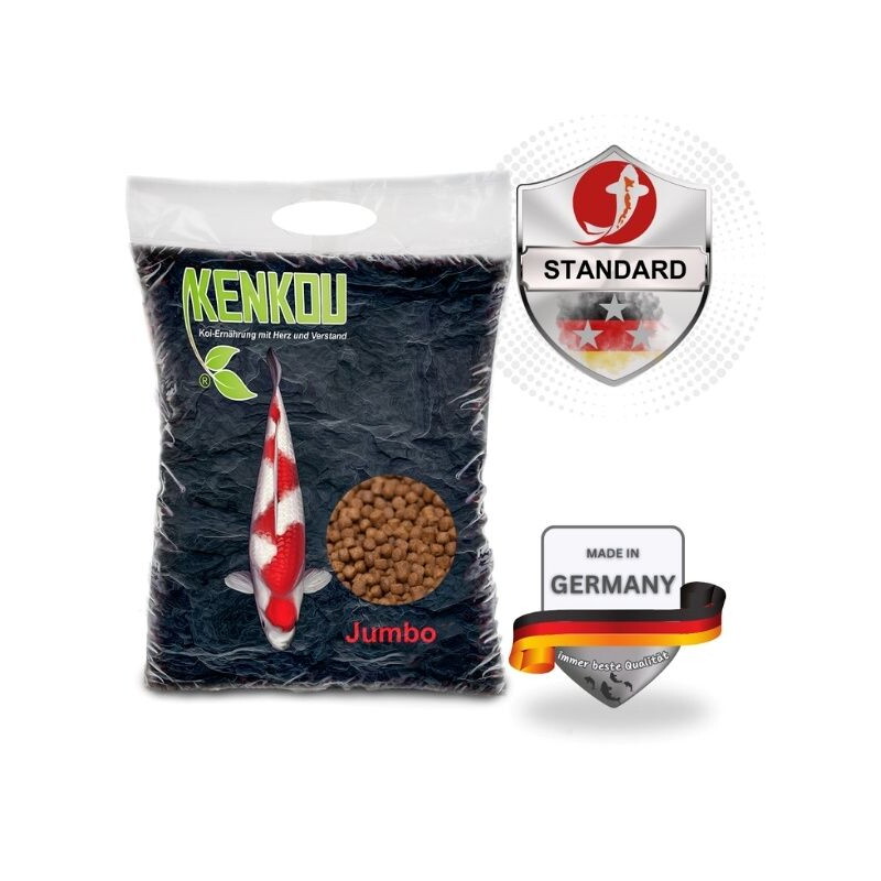 KENKOU JUMBO 6mm 5 kg