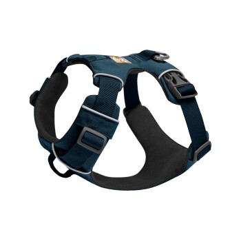 Front Range™ Geschirr blau XS