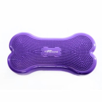 Giant Balancekissen & Gleichgewichtstrainer lila