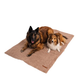 Mia travel mat