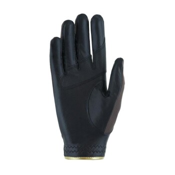 Reithandschuhe Millero 6,5 cm