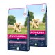 Trockenfutter Hund Puppy, Lamm & Reis 2x12 kg