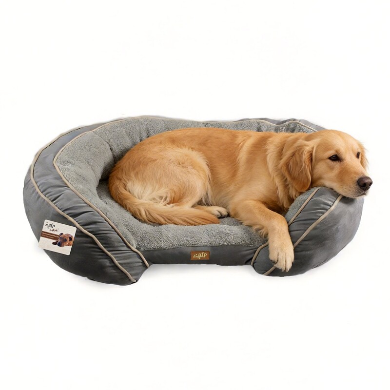 All for paws Luxury Lounge Hundebett L