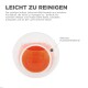 Topsy Treat Ball Intelligenzspielzeug