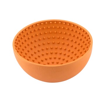 Wobble orange
