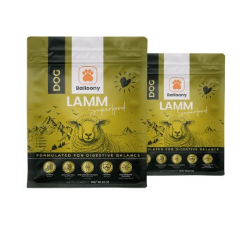 Hundefutter Sensitve Lamm 6 kg